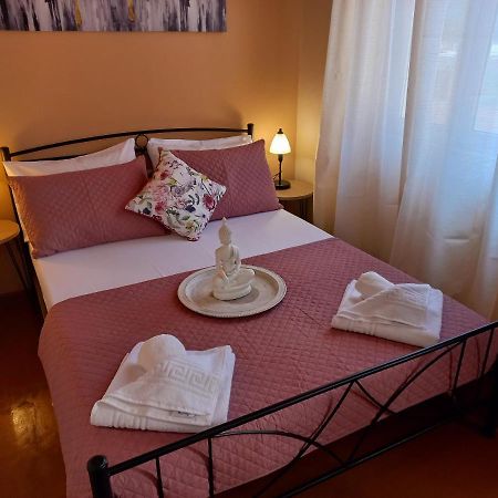 Ml Saroko Apartment 2 Corfu  Zewnętrze zdjęcie