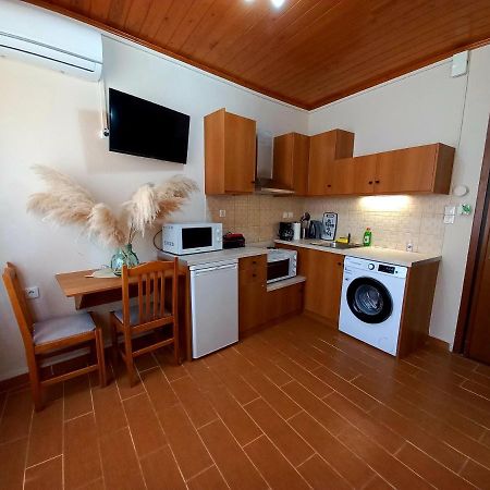 Ml Saroko Apartment 2 Corfu  Zewnętrze zdjęcie