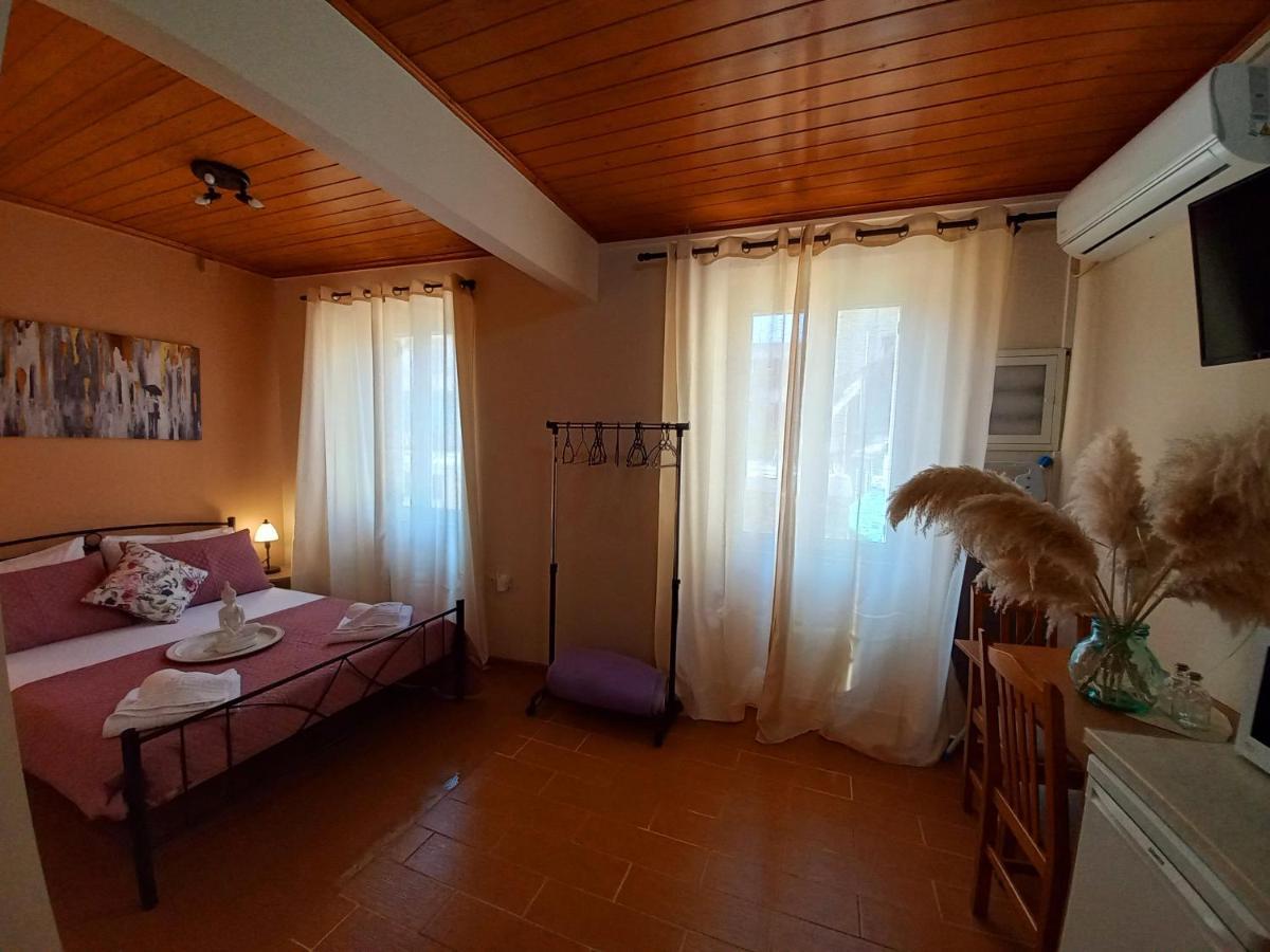 Ml Saroko Apartment 2 Corfu  Zewnętrze zdjęcie