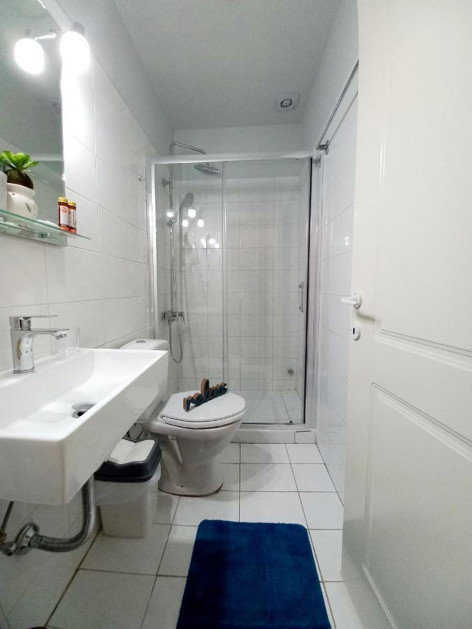 Ml Saroko Apartment 2 Corfu  Zewnętrze zdjęcie