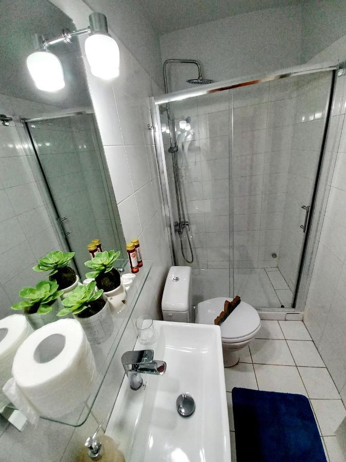 Ml Saroko Apartment 2 Corfu  Zewnętrze zdjęcie